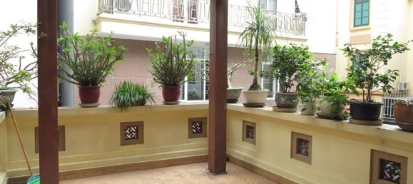 4 Schlafzimmer Villa in Ba Dinh, Vietnam, Nr. 7806 9