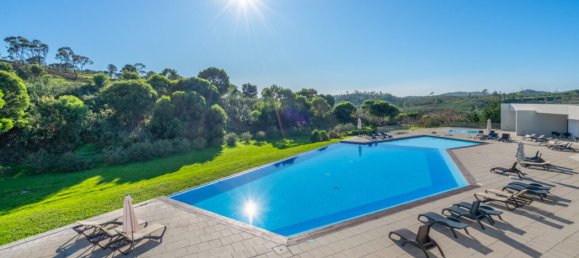 Apartamento de 1 dormitorio en Mexilhoeira Grande, Portugal No. 152347 28