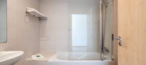 Apartamento de 1 dormitorio en Mexilhoeira Grande, Portugal No. 152347 27