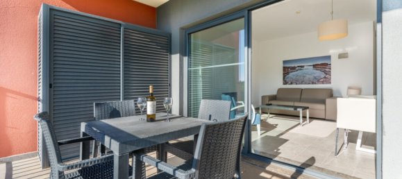 Apartamento de 1 dormitorio en Mexilhoeira Grande, Portugal No. 152347 16