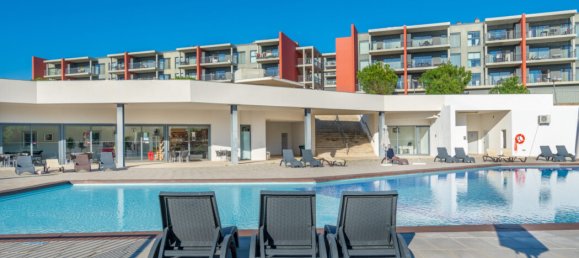 Apartamento de 1 dormitorio en Mexilhoeira Grande, Portugal No. 152347 34