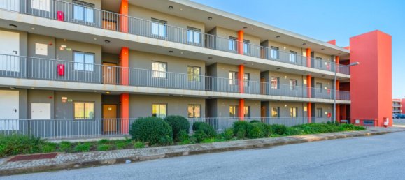 Apartamento de 1 dormitorio en Mexilhoeira Grande, Portugal No. 152347 31