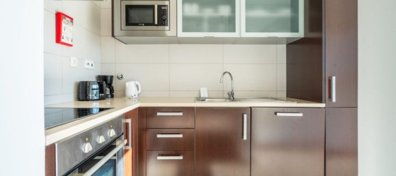 Apartamento de 1 dormitorio en Mexilhoeira Grande, Portugal No. 152347 7