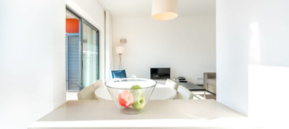 Apartamento de 1 dormitorio en Mexilhoeira Grande, Portugal No. 152347 11