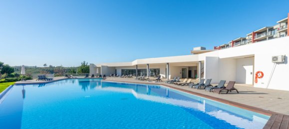 Apartamento de 1 dormitorio en Mexilhoeira Grande, Portugal No. 152347 38