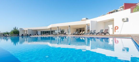 Apartamento de 1 dormitorio en Mexilhoeira Grande, Portugal No. 152347 37