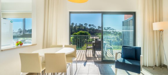 Apartamento de 1 dormitorio en Mexilhoeira Grande, Portugal No. 152347 13