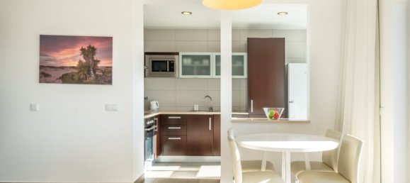 Apartamento de 1 dormitorio en Mexilhoeira Grande, Portugal No. 152347 15