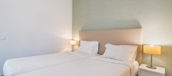 Apartamento de 1 dormitorio en Mexilhoeira Grande, Portugal No. 152347 23