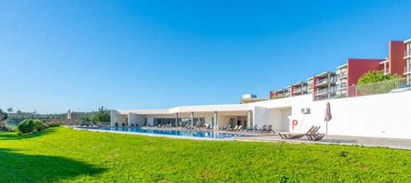 Apartamento de 1 dormitorio en Mexilhoeira Grande, Portugal No. 152347 36