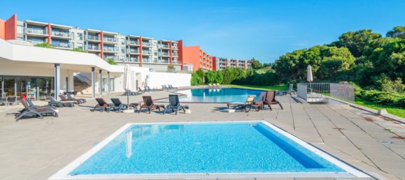 Apartamento de 1 dormitorio en Mexilhoeira Grande, Portugal No. 152347 33