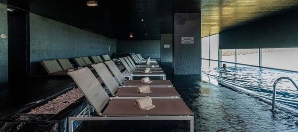 Apartamento de 1 dormitorio en Mexilhoeira Grande, Portugal No. 152347 45