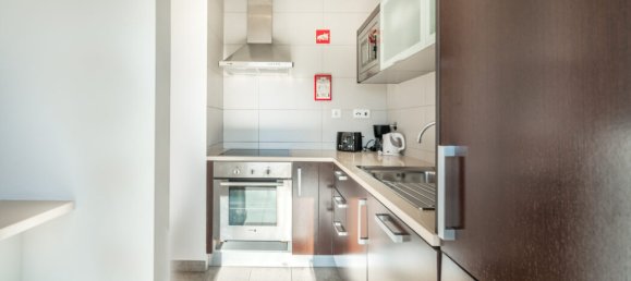 Apartamento de 1 dormitorio en Mexilhoeira Grande, Portugal No. 152347 5