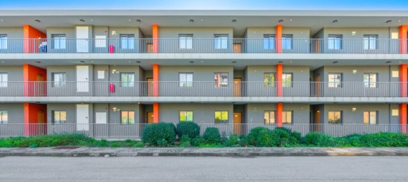 Apartamento de 1 dormitorio en Mexilhoeira Grande, Portugal No. 152347 30