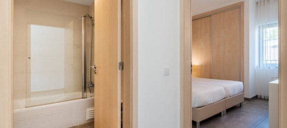 Apartamento de 1 dormitorio en Mexilhoeira Grande, Portugal No. 152347 19