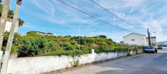  قطعة أرض في Almada, Portugal 1536متر مربع رقم 74617 11