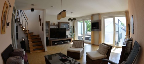 1 غرف نوم منزل ذو طابقين في Cologne, Germany رقم 259584 9