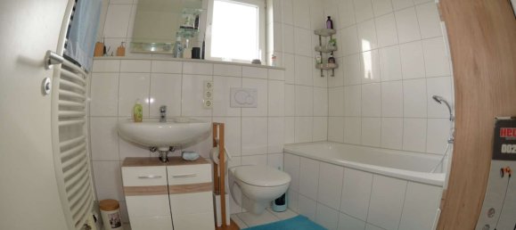 1 غرف نوم منزل ذو طابقين في Cologne, Germany رقم 259584 17