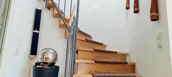 1 غرف نوم منزل ذو طابقين في Cologne, Germany رقم 259584 15