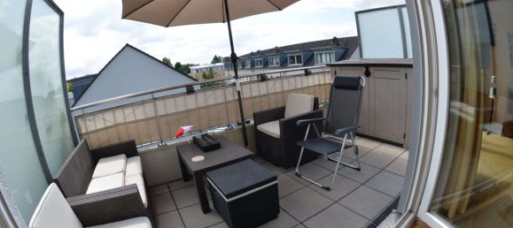 1 غرف نوم منزل ذو طابقين في Cologne, Germany رقم 259584 14