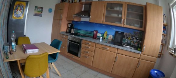 1 غرف نوم منزل ذو طابقين في Cologne, Germany رقم 259584 4