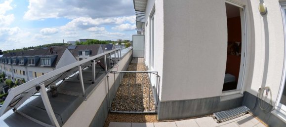 1 غرف نوم منزل ذو طابقين في Cologne, Germany رقم 259584 23