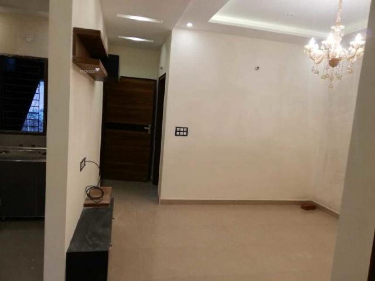 3 bedrooms House in Mohali, India No. 48036