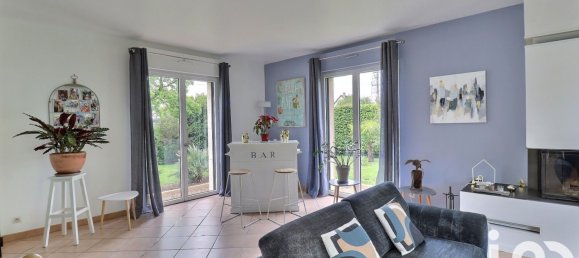 Casa de 4 dormitorios en Vendome, France No. 73254 6