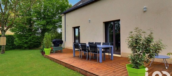 Casa de 4 dormitorios en Vendome, France No. 73254 25