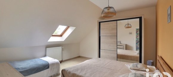 Casa de 4 dormitorios en Vendome, France No. 73254 19