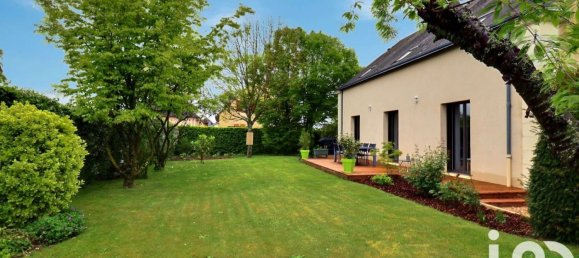 Casa de 4 dormitorios en Vendome, France No. 73254 24