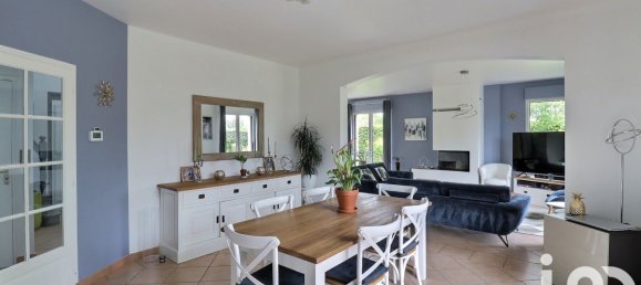 Casa de 4 dormitorios en Vendome, France No. 73254 9