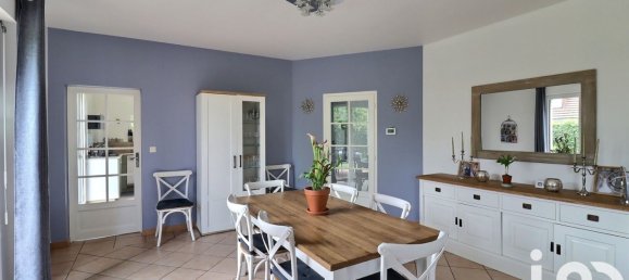 Casa de 4 dormitorios en Vendome, France No. 73254 8