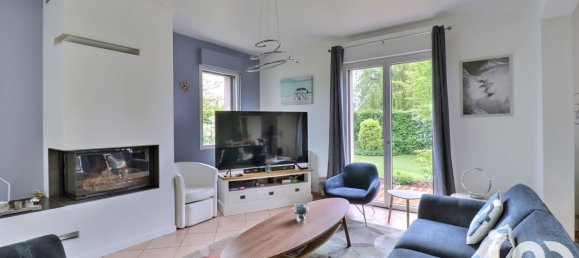 Casa de 4 dormitorios en Vendome, France No. 73254 3