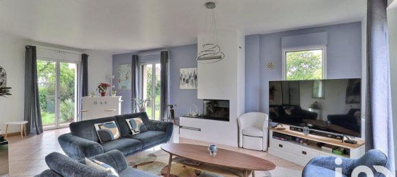 Casa de 4 dormitorios en Vendome, France No. 73254 2