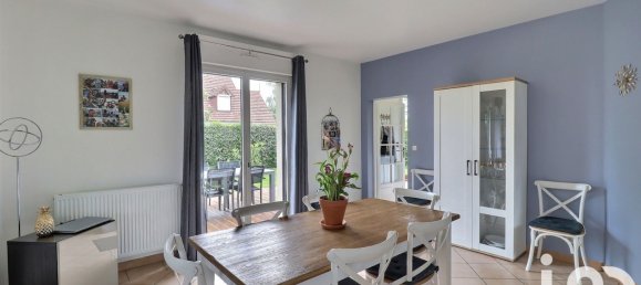 Casa de 4 dormitorios en Vendome, France No. 73254 7