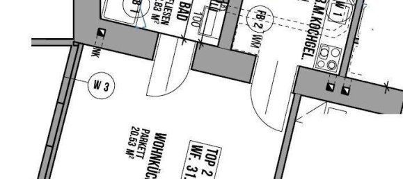 Studio à Ottakring, Austria No. 196214 10