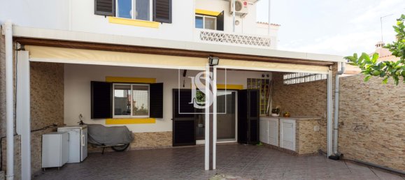 4 bedrooms Townhouse in Loule, Portugal No. 117266 28