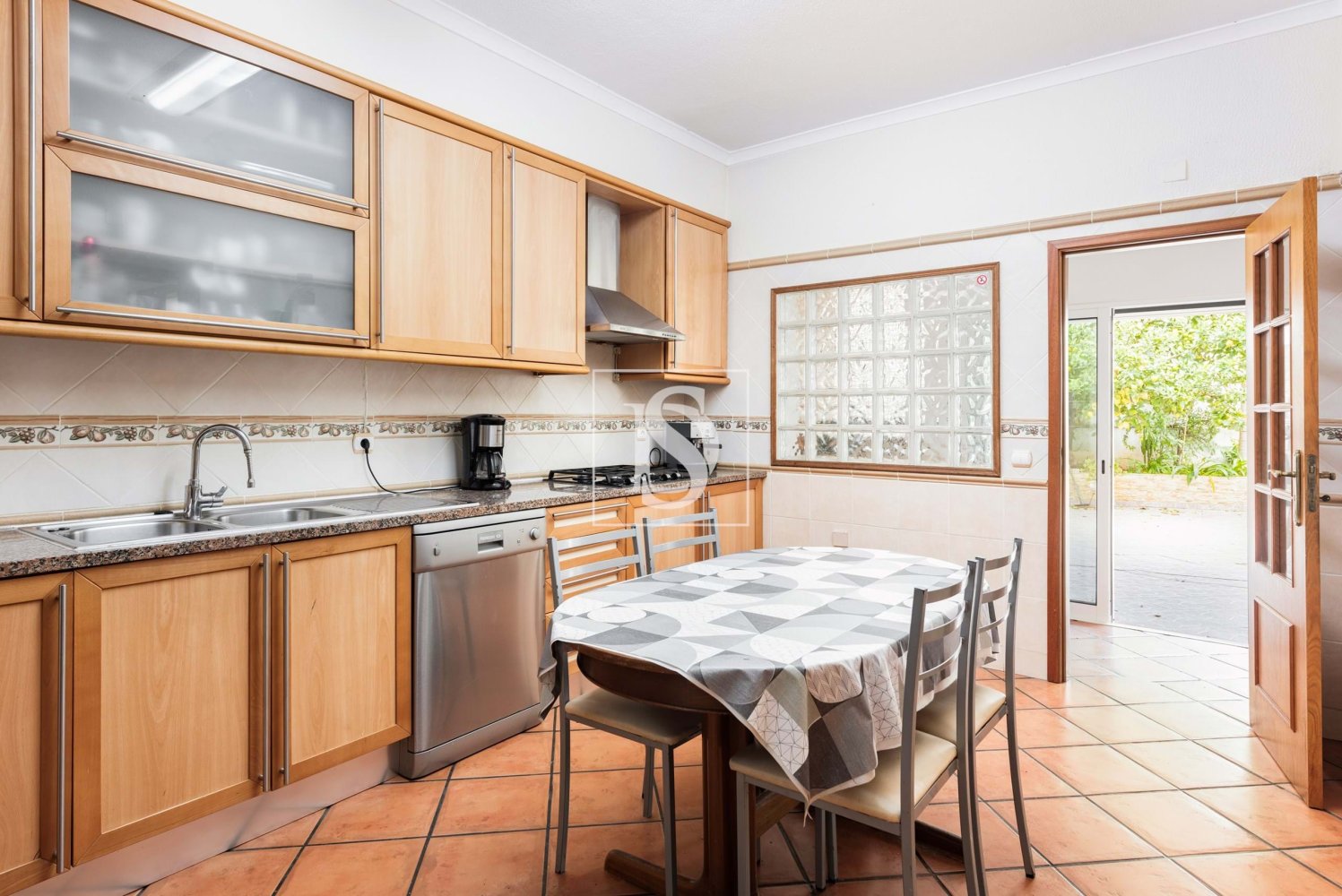 4 bedrooms Townhouse in Loule, Portugal No. 117266