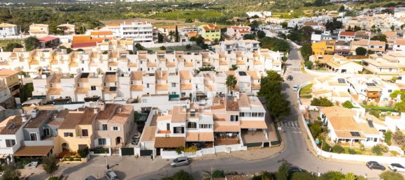 4 bedrooms Townhouse in Loule, Portugal No. 117266 35