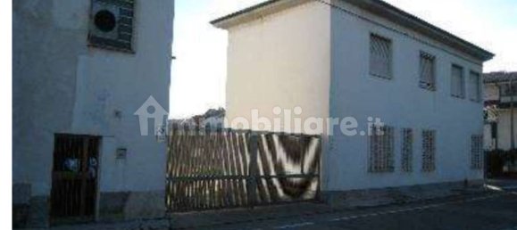 5 rooms Warehouse in Lentate sul Seveso, Italy No. 295237 10