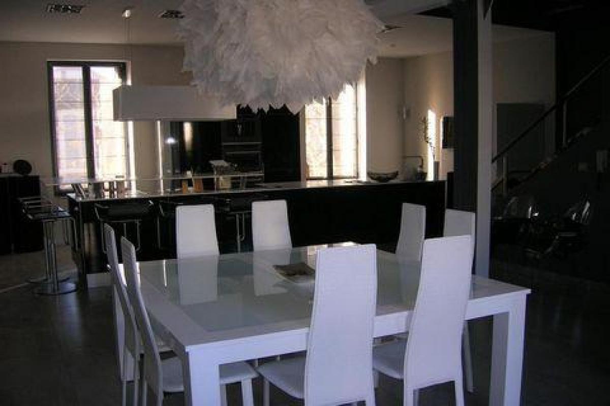 5 bedrooms Factory in Ales, France No. 21062