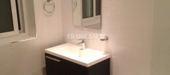 1 chambre Appartement à Sliema, Malta No. 8822 2