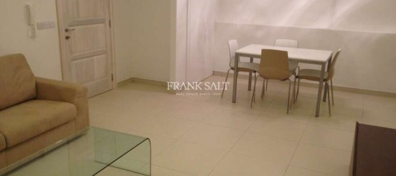 1 chambre Appartement à Sliema, Malta No. 8822 6