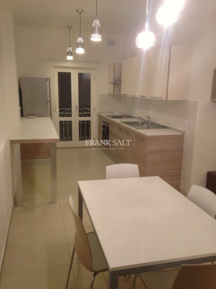 1 chambre Appartement à Sliema, Malta No. 8822