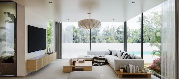 4 bedrooms Villa in L'Albir, Spain No. 11856 9