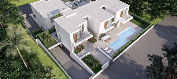 4 bedrooms Villa in L'Albir, Spain No. 11856 5