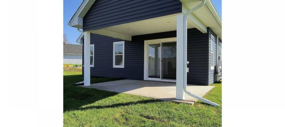 Casa T2 em Stewiacke, Canada N.º 472 3