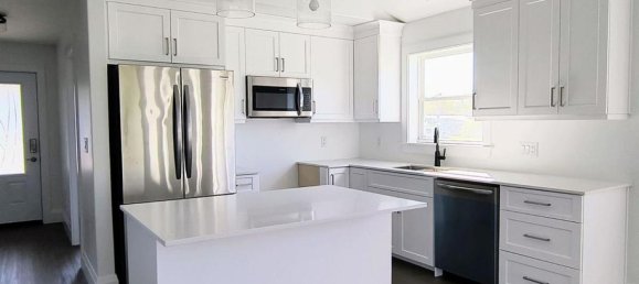 Casa T2 em Stewiacke, Canada N.º 472 5