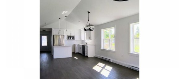 Casa T2 em Stewiacke, Canada N.º 472 7